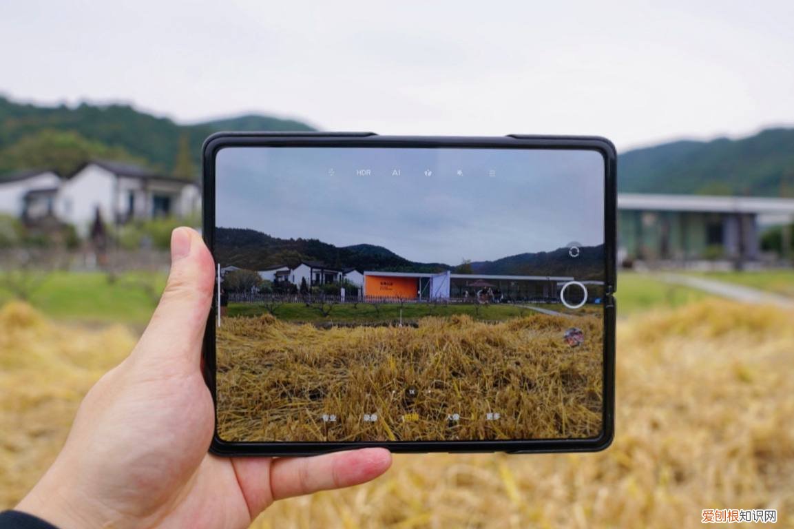 小米MIX FOLD折叠屏手机,评测优缺点值得买吗?