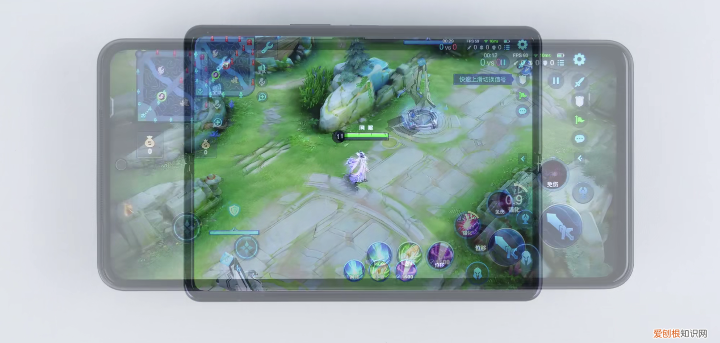 小米MIX FOLD折叠屏手机,评测优缺点值得买吗?