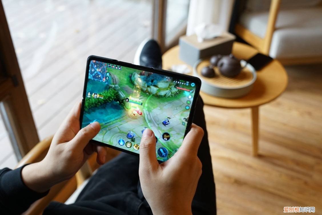 小米MIX FOLD折叠屏手机,评测优缺点值得买吗?