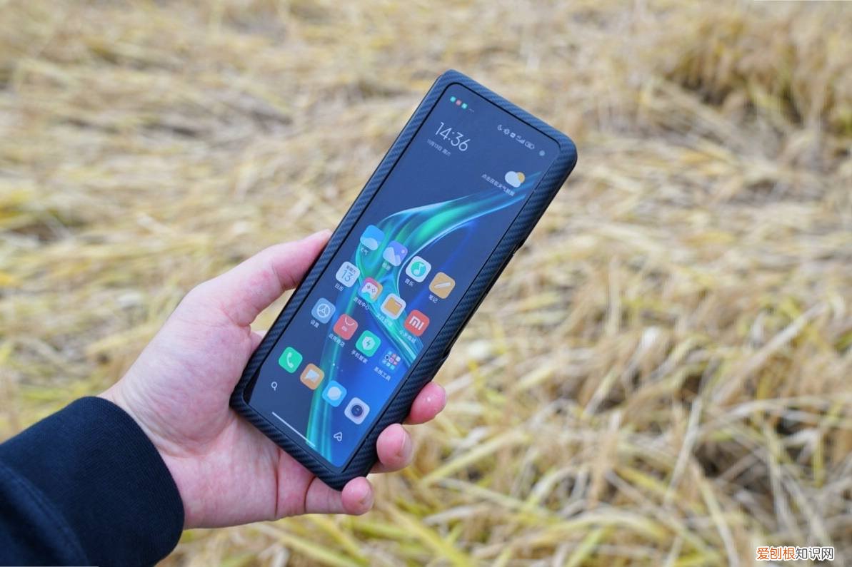 小米MIX FOLD折叠屏手机,评测优缺点值得买吗?