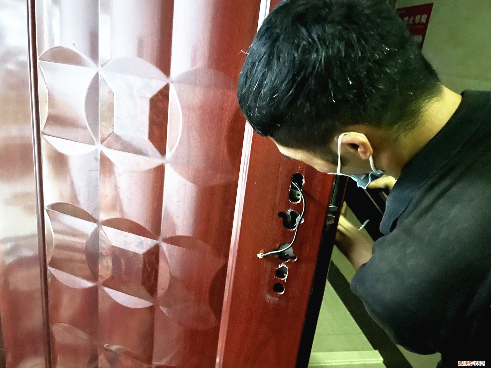 鹿客R1m评测怎么样?安全防护,远程监控好用吗?