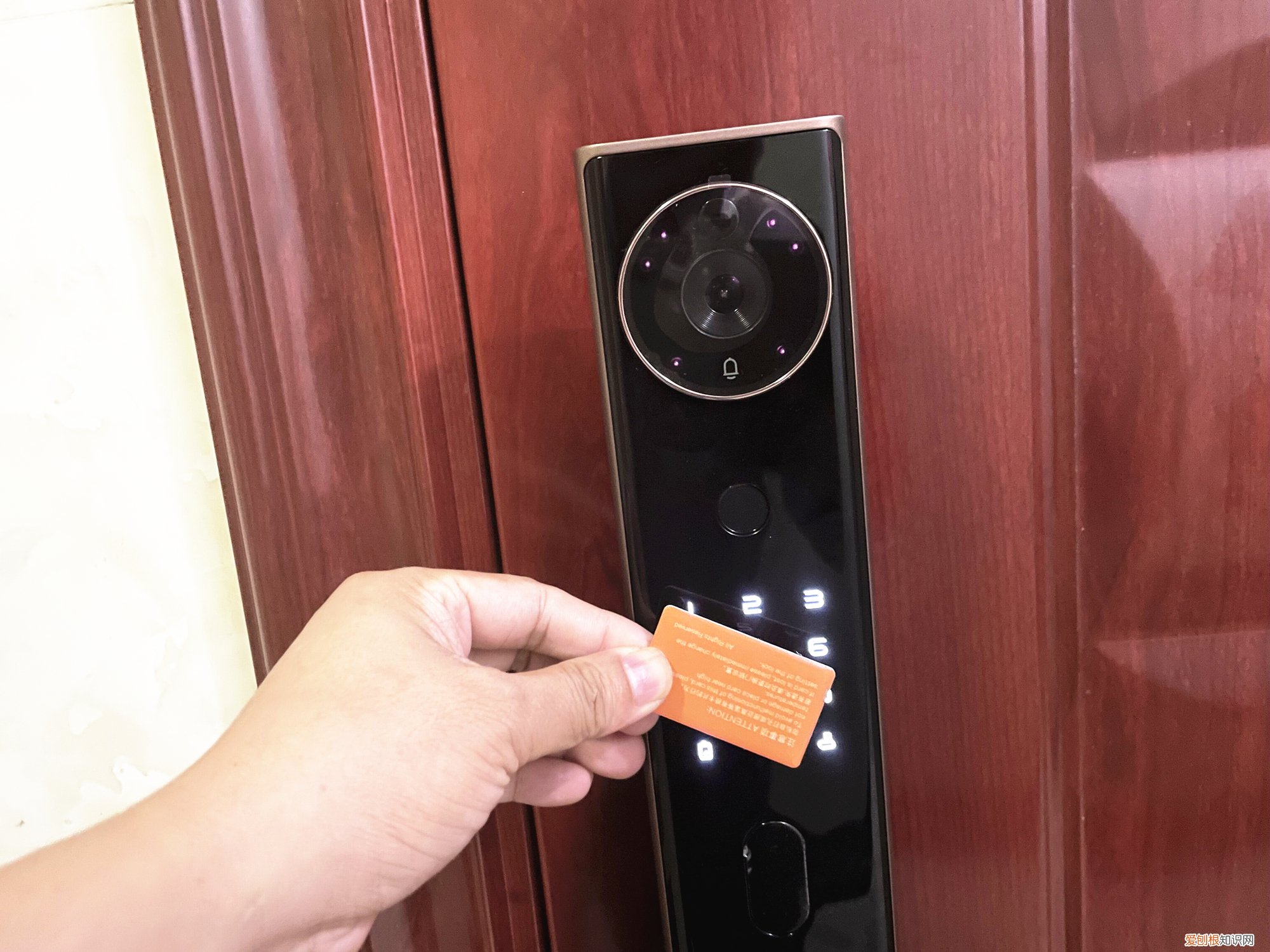 鹿客R1m评测怎么样?安全防护,远程监控好用吗?