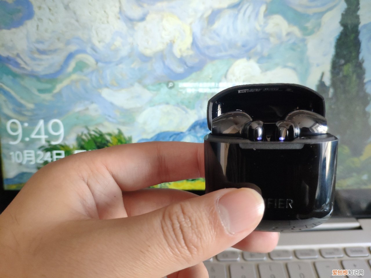 漫步者lollipods mini入手开箱评测,真的是性价比之王?