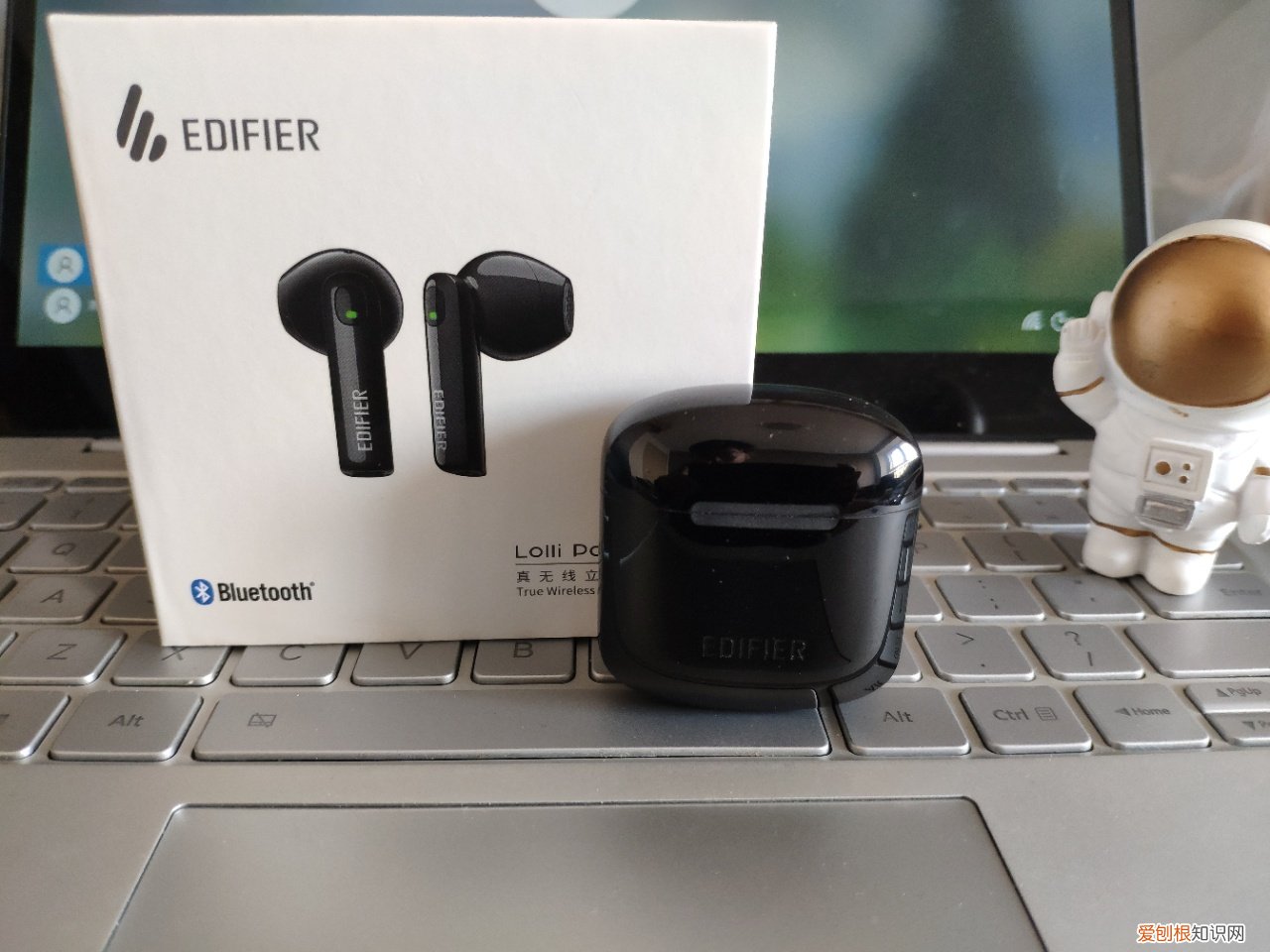 漫步者lollipods mini入手开箱评测,真的是性价比之王?