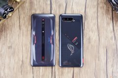 ROG5和红魔6游戏手机对比哪个好更值得买？