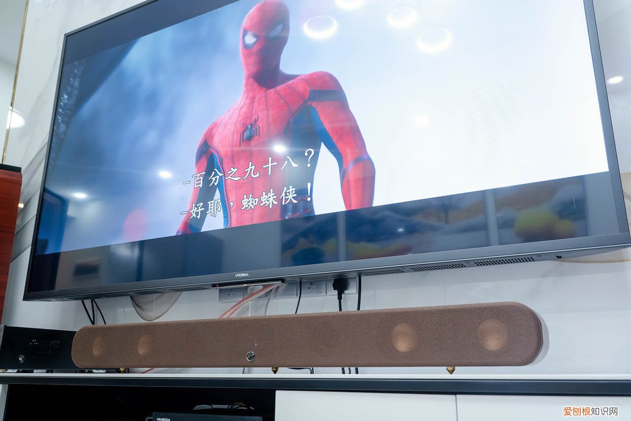 惠威M200-bar回音壁评测值不值得买？