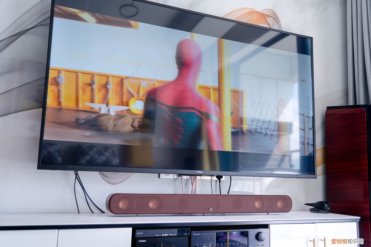 惠威M200-bar回音壁评测值不值得买？