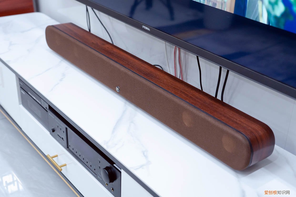 惠威M200-bar回音壁评测值不值得买？