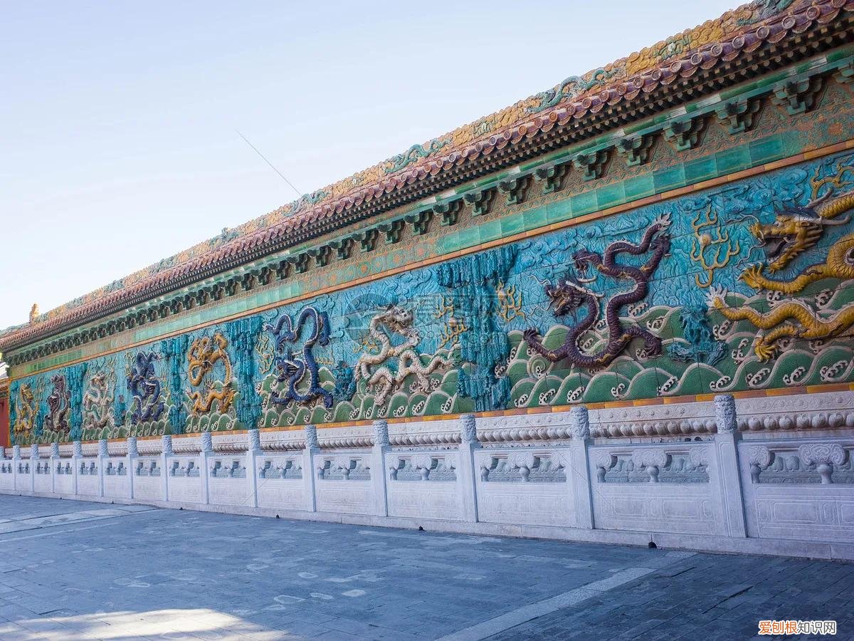 故宫简介和历史完整版