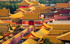 故宫简介和历史完整版