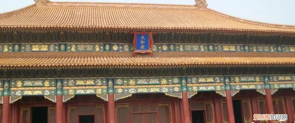 故宫简介和历史完整版