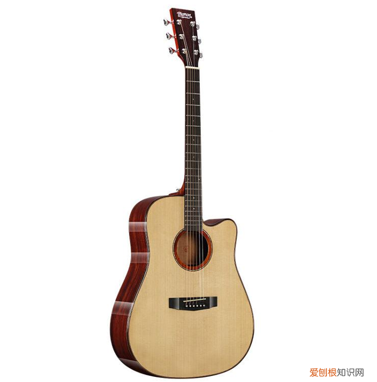 吉他品牌十大排名:最适合初学者的有哪些?看完再决定