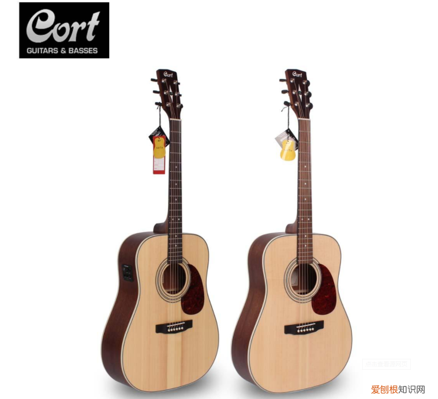 吉他品牌十大排名:最适合初学者的有哪些?看完再决定