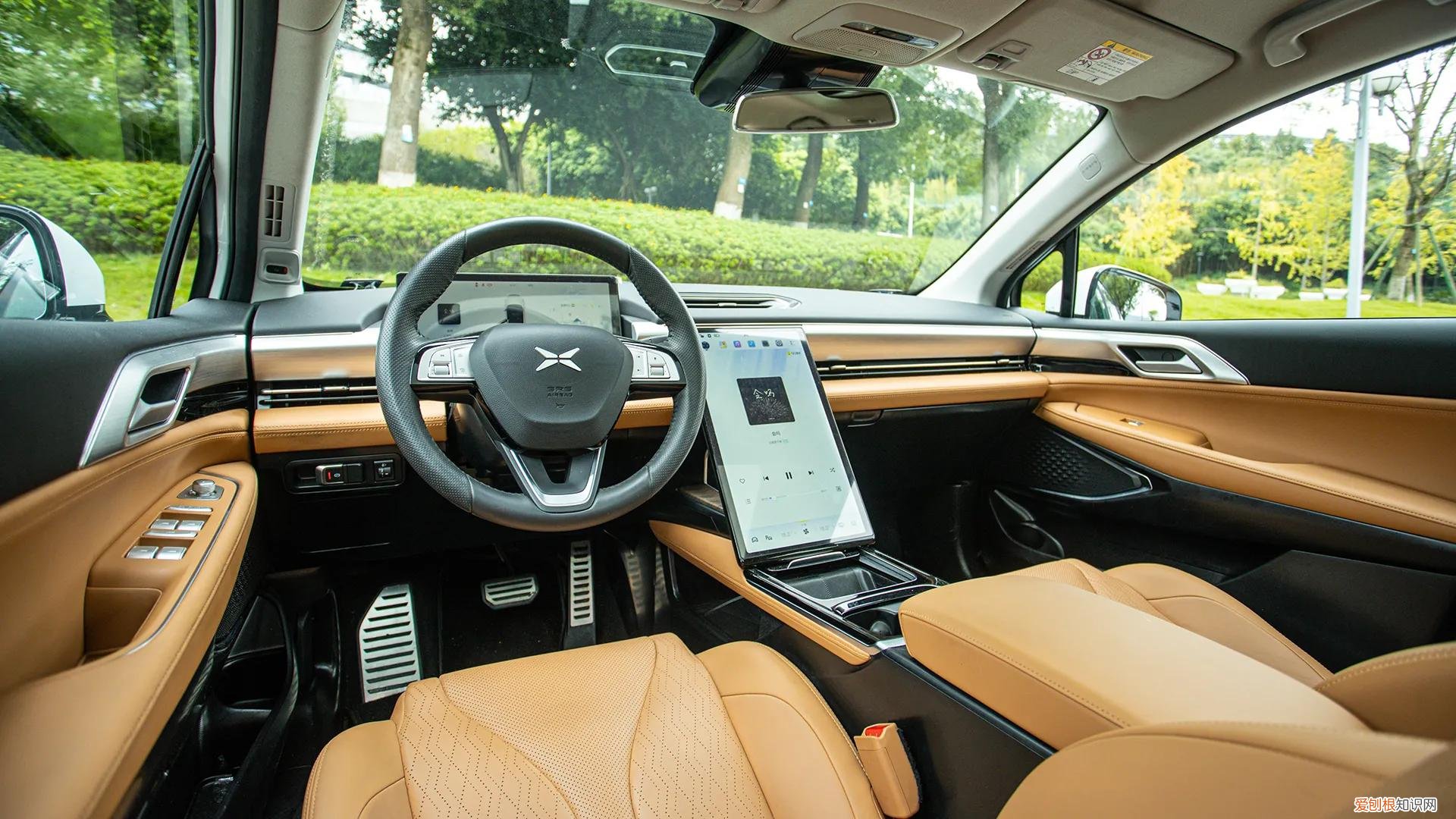 小鹏P5怎么样值得购买吗?