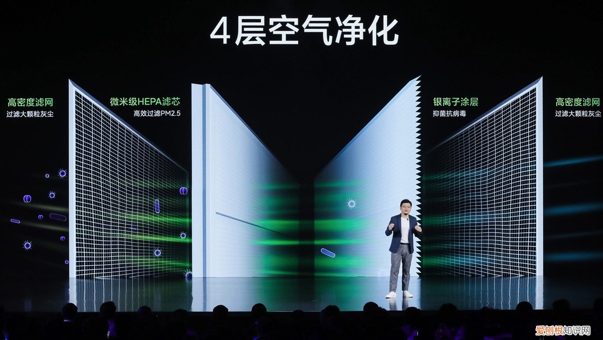 小米米家新风空调质量怎么样?