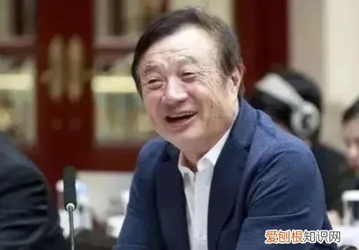 为什么任正非的女儿姓孟不姓任？