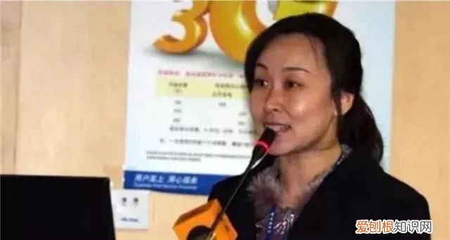 为什么任正非的女儿姓孟不姓任？