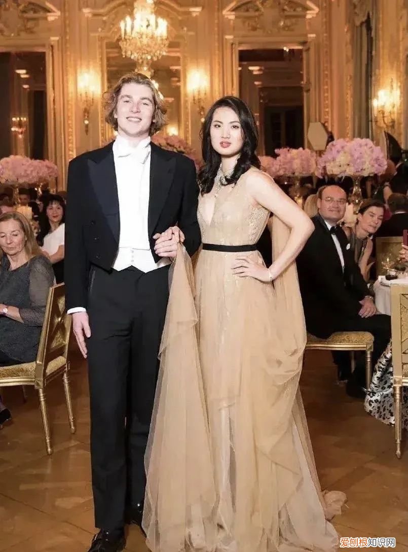 为什么任正非的女儿姓孟不姓任？