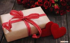 送女朋友礼物推荐清单排行榜，有趣的生日礼物替你赢得芳心