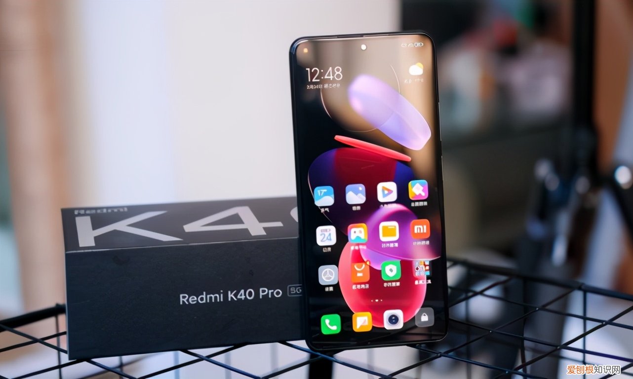 红米k40pro和k40pro+哪个值得买?