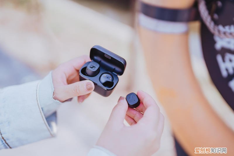 森海塞尔cx true wireless无线耳机怎么样好用吗?真实使用说明真相!
