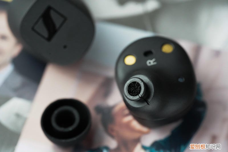 森海塞尔cx true wireless无线耳机怎么样好用吗?真实使用说明真相!