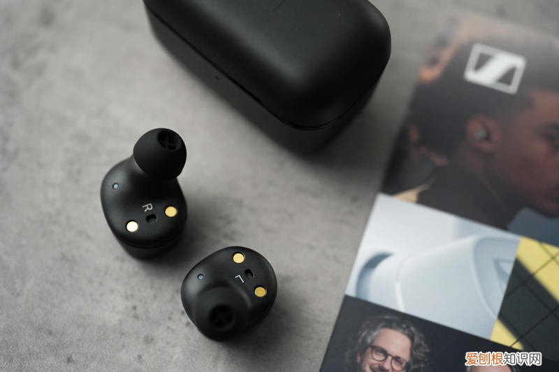 森海塞尔cx true wireless无线耳机怎么样好用吗?真实使用说明真相!