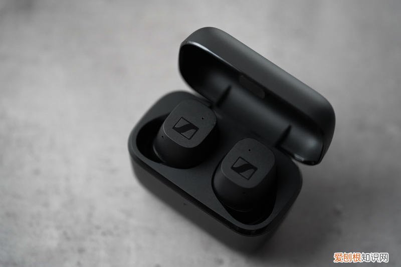森海塞尔cx true wireless无线耳机怎么样好用吗?真实使用说明真相!