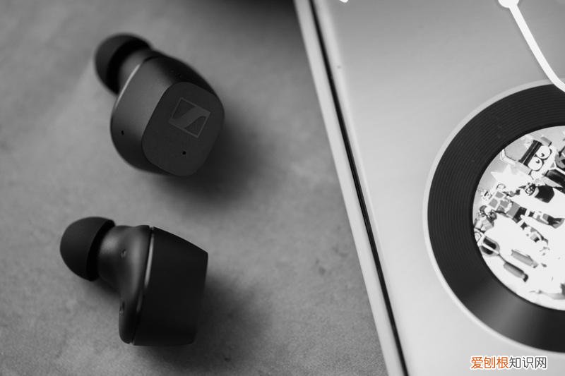 森海塞尔cx true wireless无线耳机怎么样好用吗?真实使用说明真相!