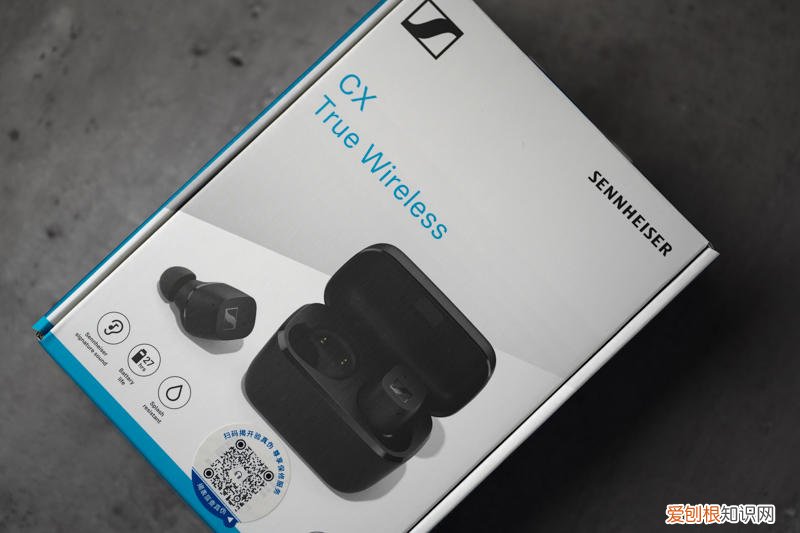 森海塞尔cx true wireless无线耳机怎么样好用吗?真实使用说明真相!