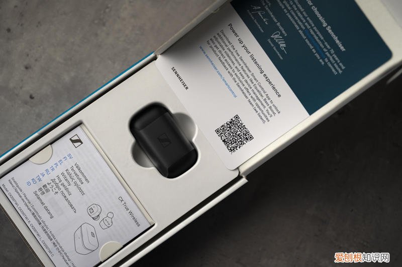 森海塞尔cx true wireless无线耳机怎么样好用吗?真实使用说明真相!