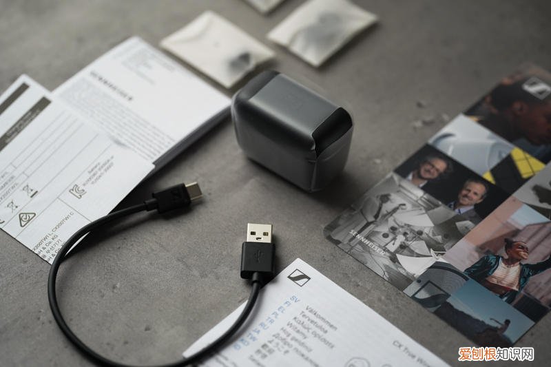 森海塞尔cx true wireless无线耳机怎么样好用吗?真实使用说明真相!