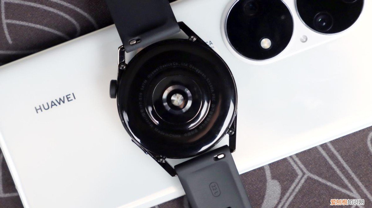 华为WATCH 3和WATCH GT3的区别对比