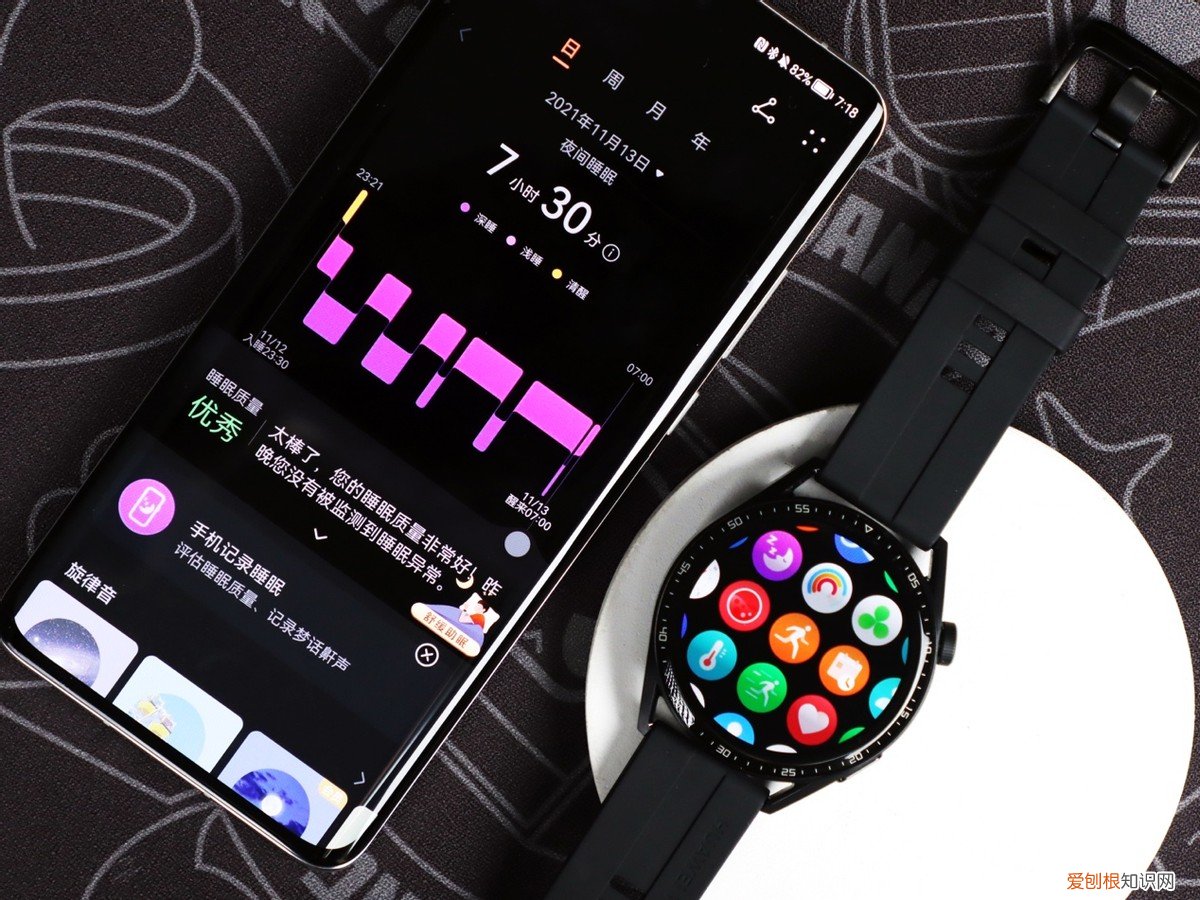 华为WATCH 3和WATCH GT3的区别对比