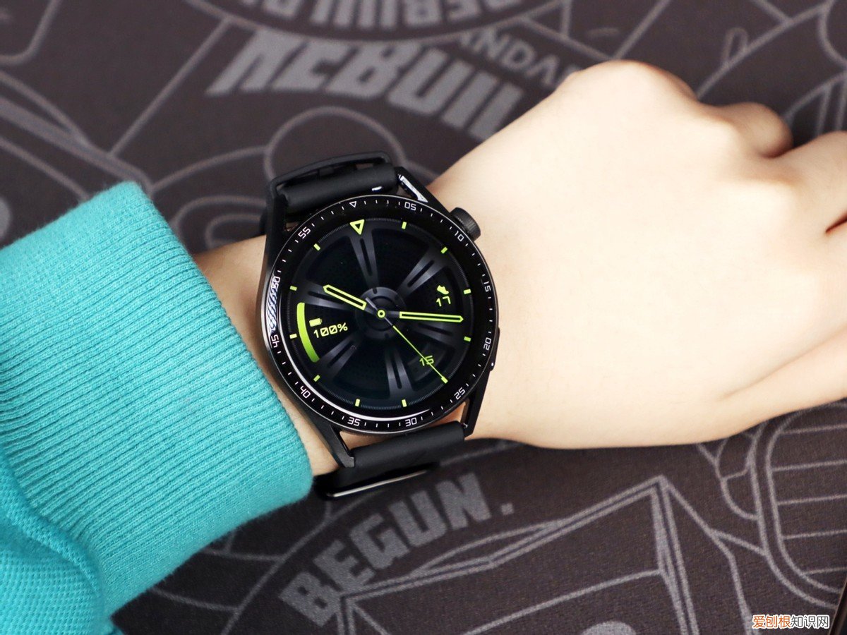 华为WATCH 3和WATCH GT3的区别对比