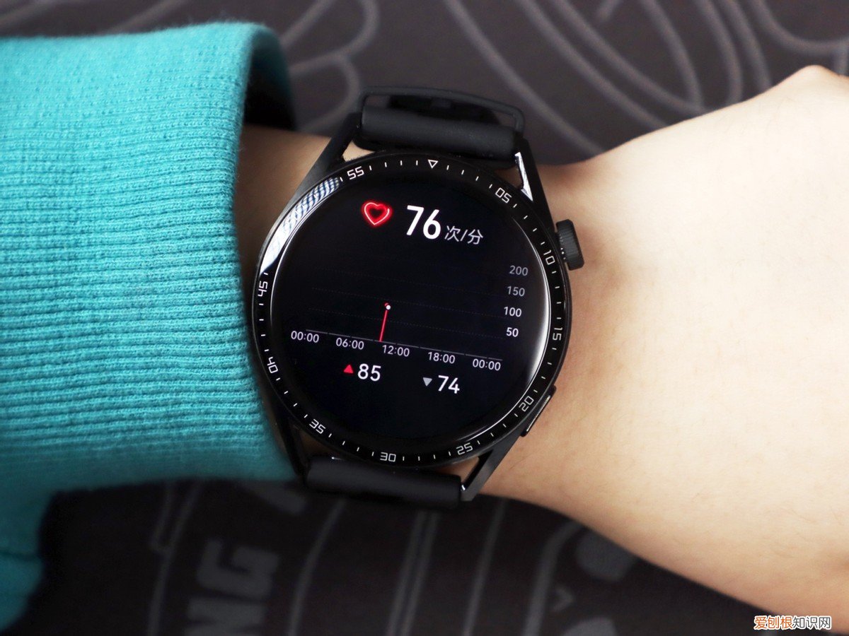 华为WATCH 3和WATCH GT3的区别对比