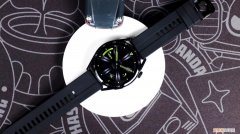 华为WATCH 3和WATCH GT3的区别对比