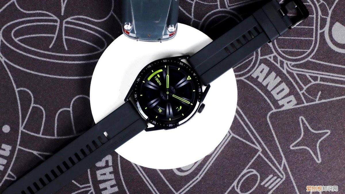 华为WATCH 3和WATCH GT3的区别对比